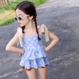 キッズ 水着 女の子 | Kids Teddy | 詳細画像18