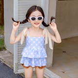 キッズ 水着 女の子 | Kids Teddy | 詳細画像19