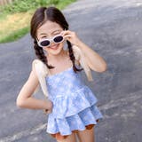 キッズ 水着 女の子 | Kids Teddy | 詳細画像20