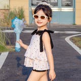 キッズ 水着 女の子 | Kids Teddy | 詳細画像28