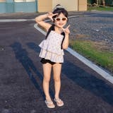 キッズ 水着 女の子 | Kids Teddy | 詳細画像30