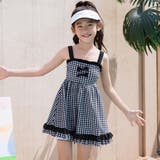 キッズ 水着 ワンピース | Kids Teddy | 詳細画像25
