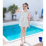 キッズ 水着 女の子 | Kids Teddy | 詳細画像40