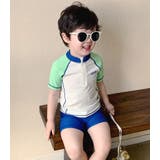 キッズ 水着 男の子 | Kids Teddy | 詳細画像17