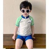 キッズ 水着 男の子 | Kids Teddy | 詳細画像18