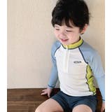 キッズ 水着 男の子 | Kids Teddy | 詳細画像12