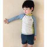 キッズ 水着 男の子 | Kids Teddy | 詳細画像13