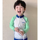 キッズ 水着 男の子 | Kids Teddy | 詳細画像24