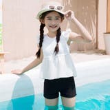 キッズ 水着 女の子 | Kids Teddy | 詳細画像28