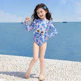 キッズ オールインワン 水着 | Kids Teddy | 詳細画像20