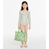 キッズ オールインワン 水着 | Kids Teddy | 詳細画像25