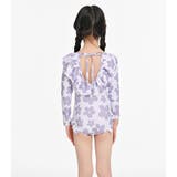 キッズ オールインワン 水着 | Kids Teddy | 詳細画像31