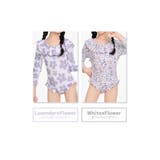 キッズ オールインワン 水着 | Kids Teddy | 詳細画像7