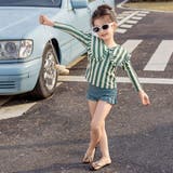 キッズ 水着 セパレート | Kids Teddy | 詳細画像24