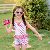 キッズ 水着 セパレート | Kids Teddy | 詳細画像11 