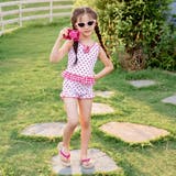 キッズ 水着 セパレート | Kids Teddy | 詳細画像13 