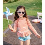 キッズ 水着 女の子 | Kids Teddy | 詳細画像22 