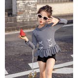 キッズ 水着 女の子 | Kids Teddy | 詳細画像27 