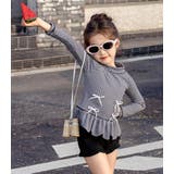 キッズ 水着 女の子 | Kids Teddy | 詳細画像28 