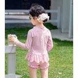 キッズ 水着 全8色 | Kids Teddy | 詳細画像43
