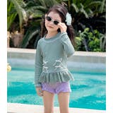 キッズ 水着 全8色 | Kids Teddy | 詳細画像61