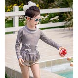 キッズ 水着 全8色 | Kids Teddy | 詳細画像67