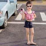 キッズ 水着 ビキニ | Kids Teddy | 詳細画像10 