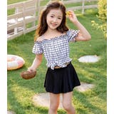 キッズ 水着 全7色 | Kids Teddy | 詳細画像20