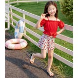 キッズ 水着 全7色 | Kids Teddy | 詳細画像37