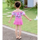 キッズ 水着 全7色 | Kids Teddy | 詳細画像41