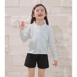 キッズ 水着 全4色 | Kids Teddy | 詳細画像31