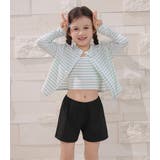 キッズ 水着 全4色 | Kids Teddy | 詳細画像33