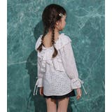 キッズ 水着 セパレート | Kids Teddy | 詳細画像18