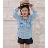 キッズ 水着 セパレート | Kids Teddy | 詳細画像37