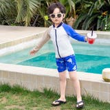 キッズ 水着 全2色 | teddyshop | 詳細画像17