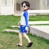 キッズ 水着 全2色 | teddyshop | 詳細画像18
