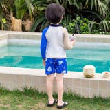 キッズ 水着 全2色 | teddyshop | 詳細画像20