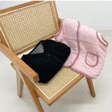 ボア ベスト キッズ | Kids Teddy | 詳細画像24 