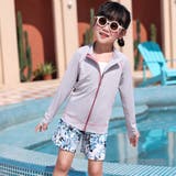 ラッシュガード キッズ 長袖 | Kids Teddy | 詳細画像47