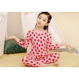 ルームウェア キッズ 可愛い | Kids Teddy | 詳細画像27