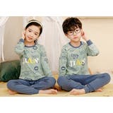 ルームウェア キッズ 可愛い | Kids Teddy | 詳細画像29