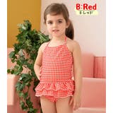 キッズ 水着 女の子 | Kids Teddy | 詳細画像10 