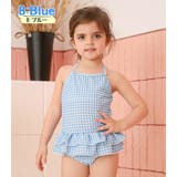 キッズ 水着 女の子 | Kids Teddy | 詳細画像11 