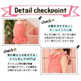 キッズ 水着 女の子 | Kids Teddy | 詳細画像14 
