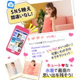 キッズ 水着 女の子 | Kids Teddy | 詳細画像41 