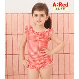 キッズ 水着 女の子 | Kids Teddy | 詳細画像5 