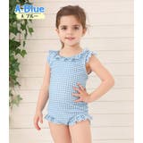 キッズ 水着 女の子 | Kids Teddy | 詳細画像6 