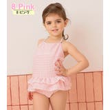 キッズ 水着 女の子 | Kids Teddy | 詳細画像9 