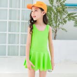 スクール水着 女の子 キッズ | Kids Teddy | 詳細画像32