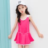 スクール水着 女の子 キッズ | Kids Teddy | 詳細画像34